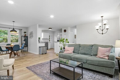 1323 Craghill Ct, Hanover, MD 21076 - photo 5