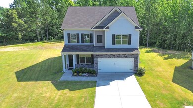 135 Collington Cir, Dalton, GA 30721 - photo 2