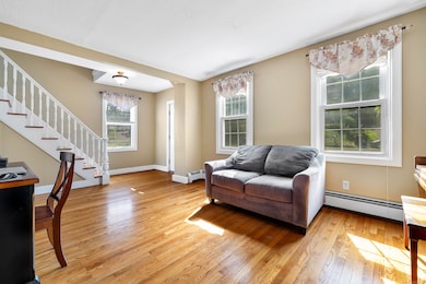 237 N High St, East Haven, CT 06512 - photo 7