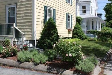 100 Franklin St, Arlington, MA 02474 - photo 2