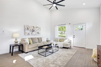 3634 S 29th West Ave, Tulsa, OK 74107 - photo 6