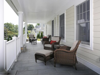 Porch