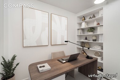 200 Central Park S unit 3F, New York, NY 10019 - photo 4