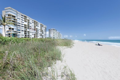 Ocean Harbour South unit 705, Hutchinson Island, FL 34949 - photo 2