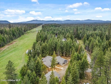 04-Aerial front of home