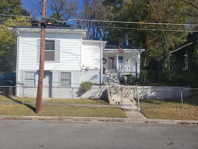102 Smith St NE, Rome, GA 30161 - photo 2
