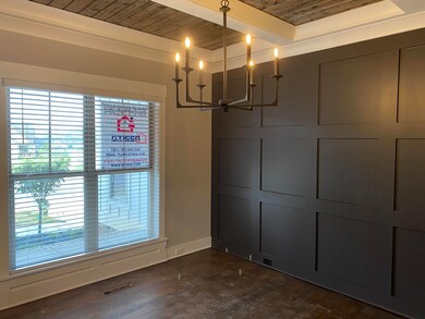 4037 Barnsley Loop, Ooltewah, TN 37363