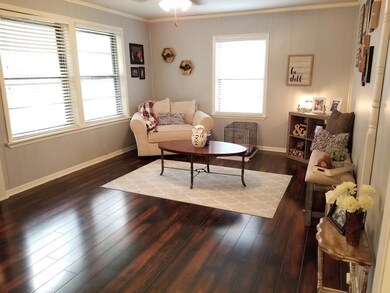 1413 Andrea Dr, Bay City, TX 77414 - photo 7