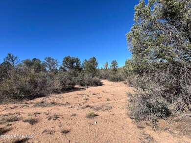 0 W Home Stretch Dr, Williamson, AZ 86323 - photo 5