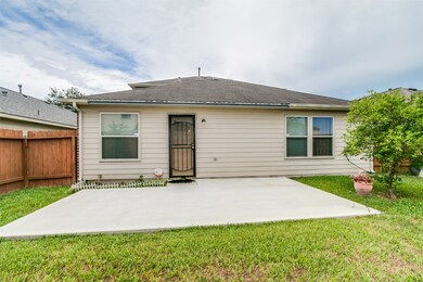 10310 Collin Park, Houston, TX 77075 - photo 2