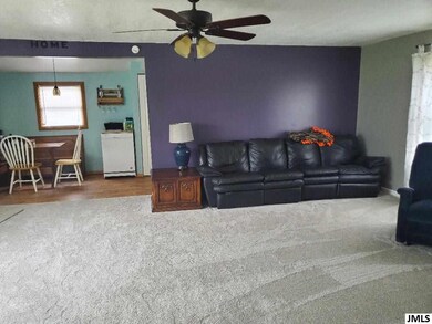 665 Devils Lake Hwy, Manitou Beach, MI 49253 - photo 4