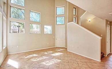 Natural Light Galore!