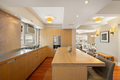 The Aristocrat unit 11/12A, New York, NY 10019 - photo 6