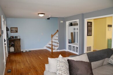 133 Carter St unit 133, Fall River, MA 02721 - photo 4