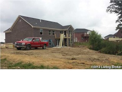 110 Misty Brooke Dr, Mount Washington, KY 40047 - photo 2