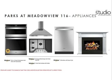 1053 the Parks Dr unit 116, Pittsboro, NC 27312 - photo 6