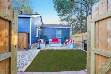 2110 Louisiana Ave, Savannah, GA 31404 - photo 2