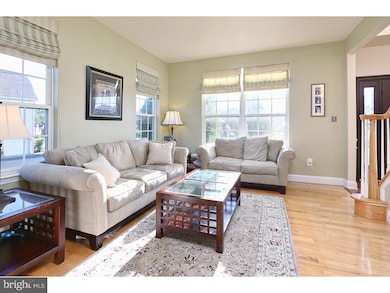 205 Shivers Run Ct, Mullica Hill, NJ 08062 - photo 7