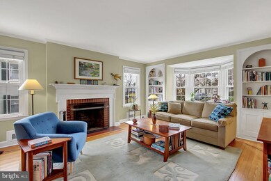 602 Kingston Rd, Baltimore, MD 21212 - photo 5