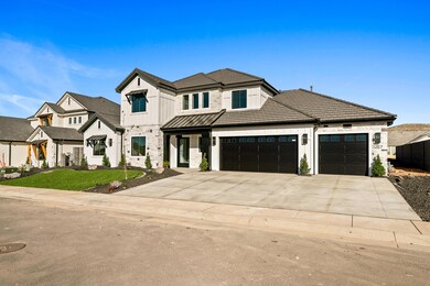 1257 Rolling Ridge Ln, Washington, UT 84780 - photo 3