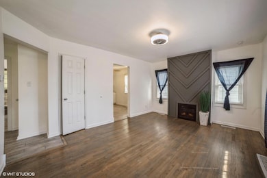 5079 Connecticut St, Gary, IN 46409 - photo 4