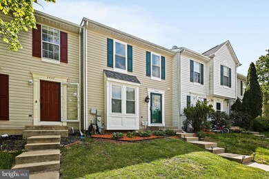 2045 Wisper Woods Way, Windsor Mill, MD 21244 - photo 2