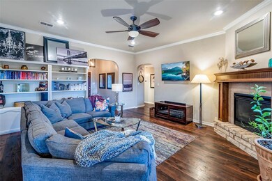 160 Chrissa Dr, Pottsboro, TX 75076 - photo 7