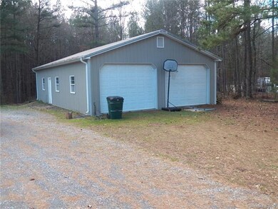 48' x 30' workshop