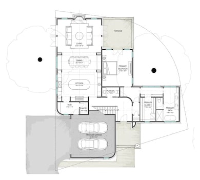 1426 Paloma Dr, Dallas, TX 75218 - photo 3