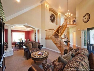 Living Room.