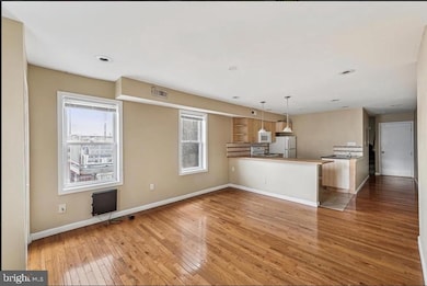 1503 N 17th St unit 3, Philadelphia, PA 19121 - photo 2