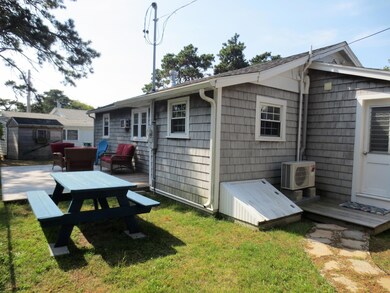 248 Old Wharf Rd unit F-4, Dennis Port, MA 02639 - photo 4