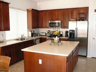 Kitchen 1