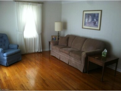 Another picture of the living room and beautiful h