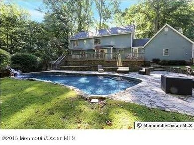 108 Tallwood Ln, Lincroft, NJ 07738 - photo 2