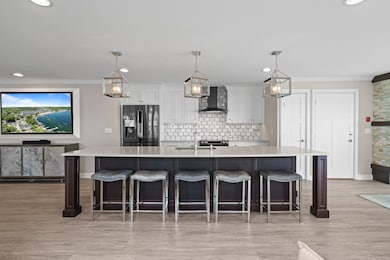 432 Harvard Ave unit 5E 6F, Fontana, WI 53125 - photo 7