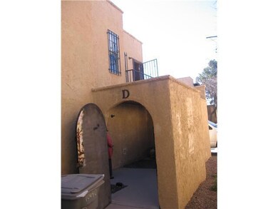 10640 Cuatro Vistas Dr unit A-D, El Paso, TX 79935 - photo 5