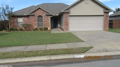 13881 Cherry Glen Cove, Alexander, AR 72002 - photo 2