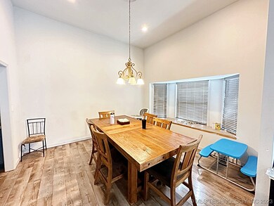 334 Bailey Blvd, Tahlequah, OK 74464 - photo 7