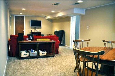 Den/Family/Great Room.