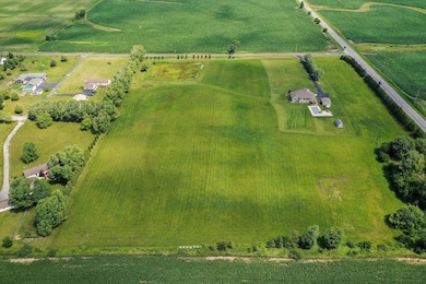 450 W South St, Hebron, IN 46341 - photo 4