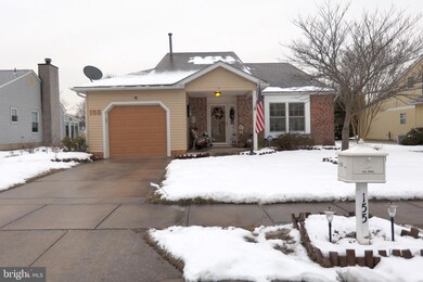 155 Lakebridge Dr, Woodbury, NJ 08096 - photo 6