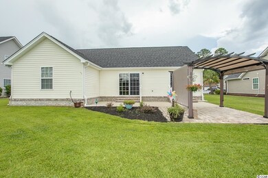 3119 Ivy Lea Dr, Conway, SC 29526 - photo 2