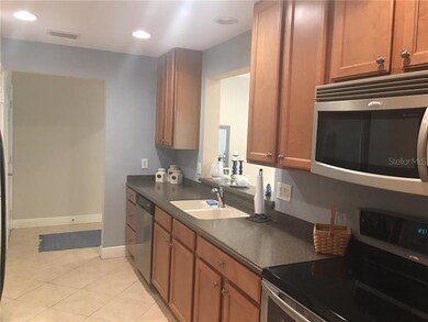 Lovely, updated Kitchen.