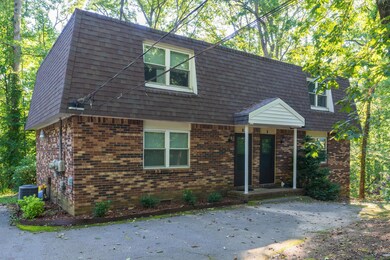 01 - 3608 Taft Hwy - Exteriors