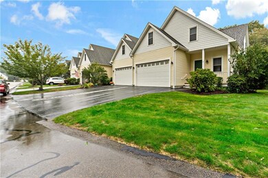 93 Southwinds Dr, Wakefield, RI 02879 - photo 2