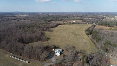 Lot 2 Chalklevel Rd, Louisa, VA 23093 - photo 2