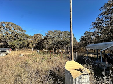 3716 Exxon Rd, Wilson, OK 73463 - photo 5