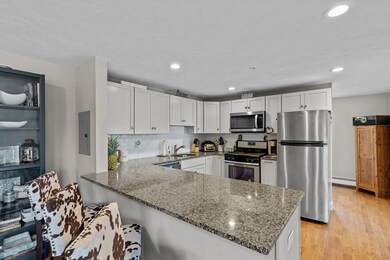 143 Village St unit C, Medway, MA 02053 - photo 2