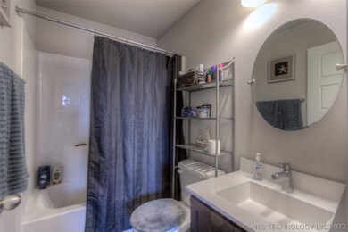 3417 W El Dorado St, Broken Arrow, OK 74011 - photo 6